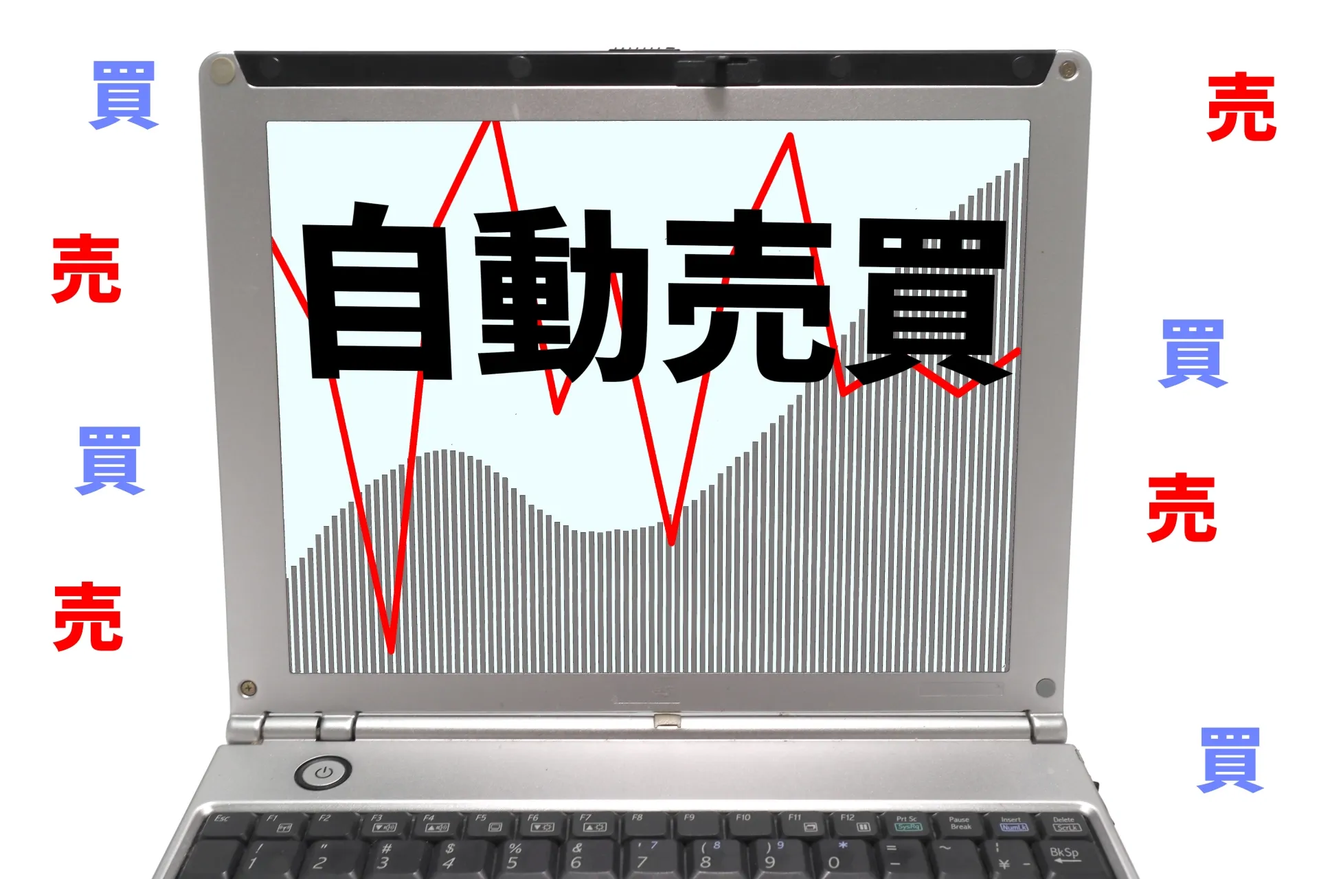 Fx Hp再生請負人のブログ